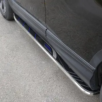 Fit for HONDA CRV CR-V 2017 2018 2019 2020 Running Board Side Step Nerf Bar High Quality Aluminium Alloy
Fit for HONDA CRV CR-V 2017 2018 2019 2020 Running Board Side Step Nerf Bar High Quality Aluminium Alloy