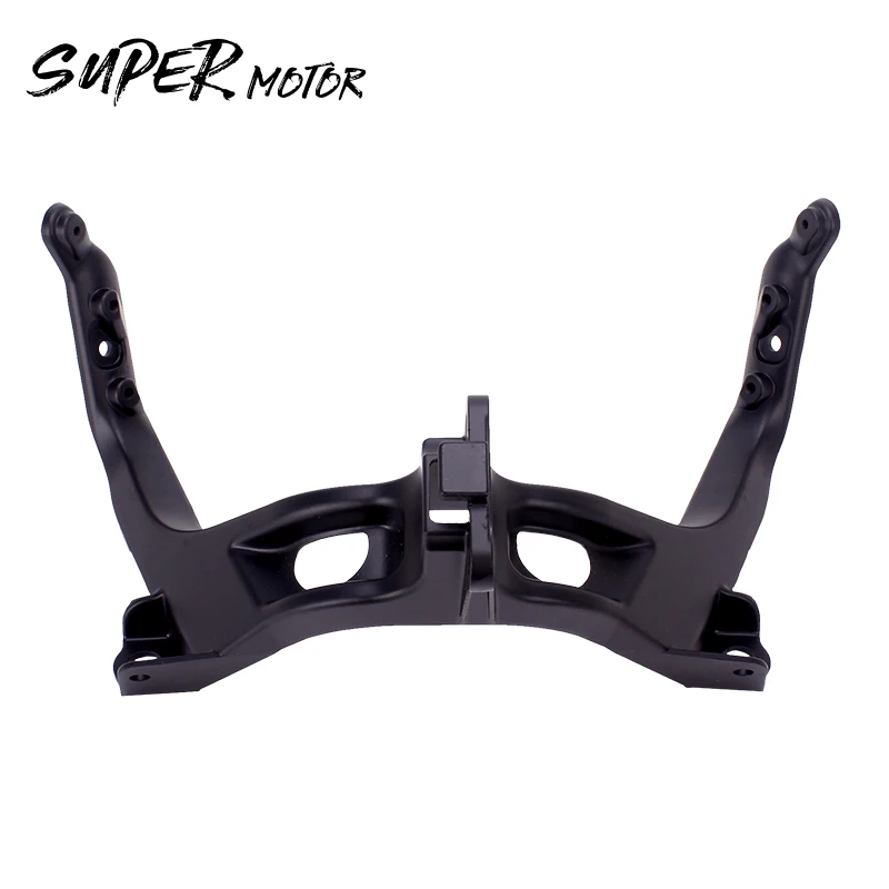 Headlight Bracket Headlamp Head Light Lamp Fairing Fixed Stand For Suzuki GSXR1000 GSXR GSX1000R K3 2003 2004 03 04 Motorcycle
Headlight Bracket Headlamp Head Light Lamp Fairing Fixed Stand For Suzuki GSXR1000 GSXR GSX1000R K3 2003 2004 03 04 Motorcycle