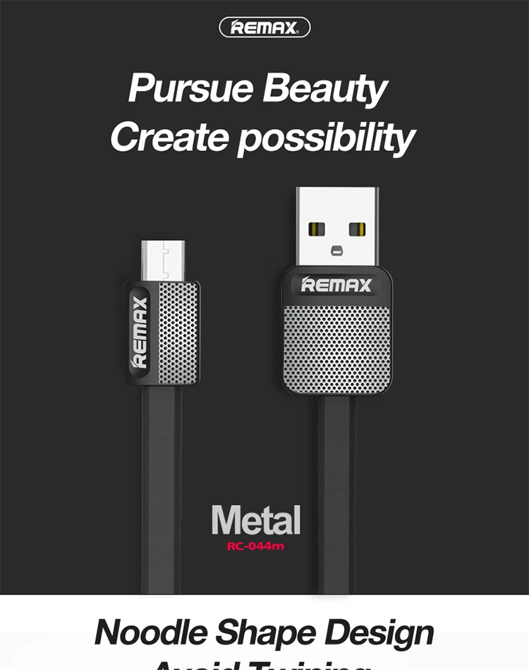 REMAX innovative micro usb cable_01