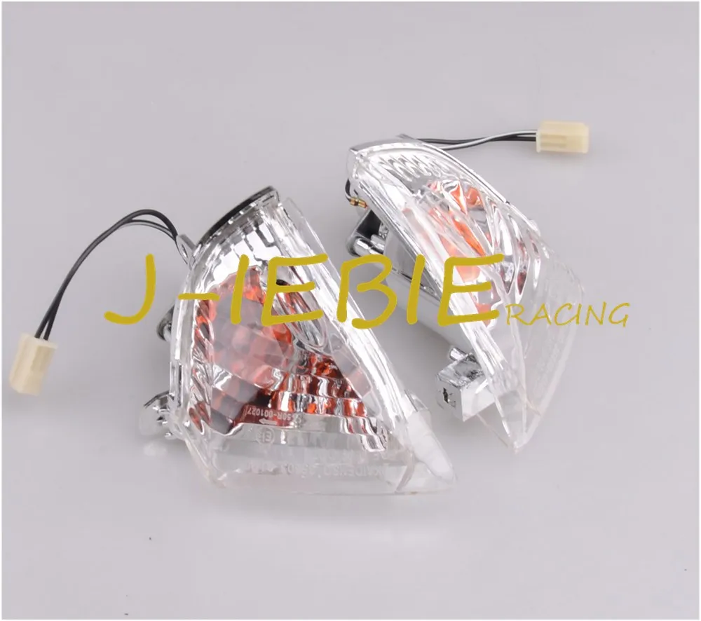 Rear Turn Indicator Signal Light For Suzuki GSXR 600/750 GSXR600 GSXR750 2006 2007 GSXR1000 GSXR 1000 2005 2006
Rear Turn Indicator Signal Light For Suzuki GSXR 600/750 GSXR600 GSXR750 2006 2007 GSXR1000 GSXR 1000 2005 2006