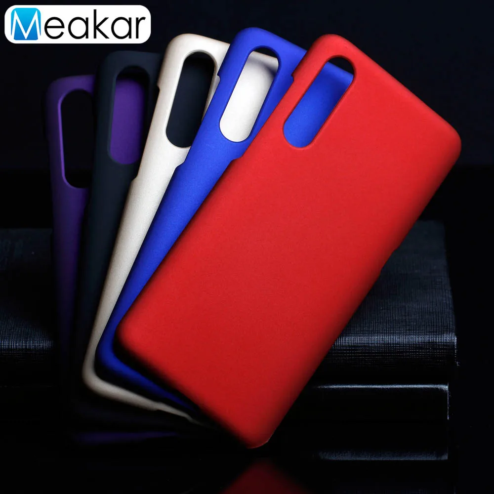 Grind arenaceous Hard Plastic shell 6.39For Xiaomi Mi9 Case For Xiaomi Mi 9 Mi9 Cell Phone Back Cover Case
Grind arenaceous Hard Plastic shell 6.39For Xiaomi Mi9 Case For Xiaomi Mi 9 Mi9 Cell Phone Back Cover Case