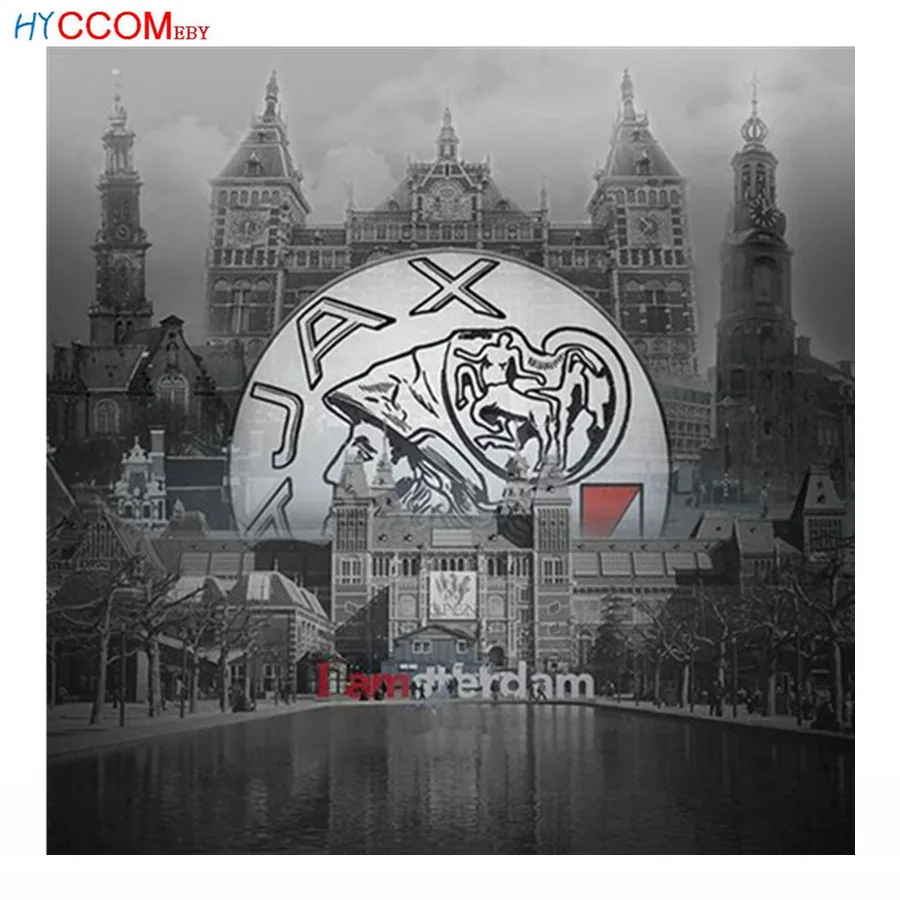DIY square Diamond Painting landscape city Cross Stitch Kits Diamond Mosaic crystal Diamond Embroidery AJAX Patterns Rhinestone
DIY square Diamond Painting landscape city Cross Stitch Kits Diamond Mosaic crystal Diamond Embroidery AJAX Patterns Rhinestone