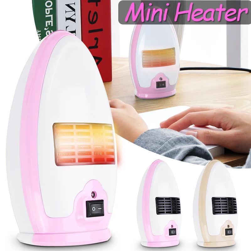 200W 220V Electric Heater Mini Fan Heater Desktop Household Wall Handy Heater Stove Warmer Machine for Winter
200W 220V Electric Heater Mini Fan Heater Desktop Household Wall Handy Heater Stove Warmer Machine for Winter