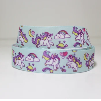 50yards 7/8" 1" 1.5" 2" 3" 22mm 25mm 38mm 50mm 75mm unicorn printed grosgrain ribbon for headband hair bow hair tie
50yards 7/8" 1" 1.5" 2" 3" 22mm 25mm 38mm 50mm 75mm unicorn printed grosgrain ribbon for headband hair bow hair tie