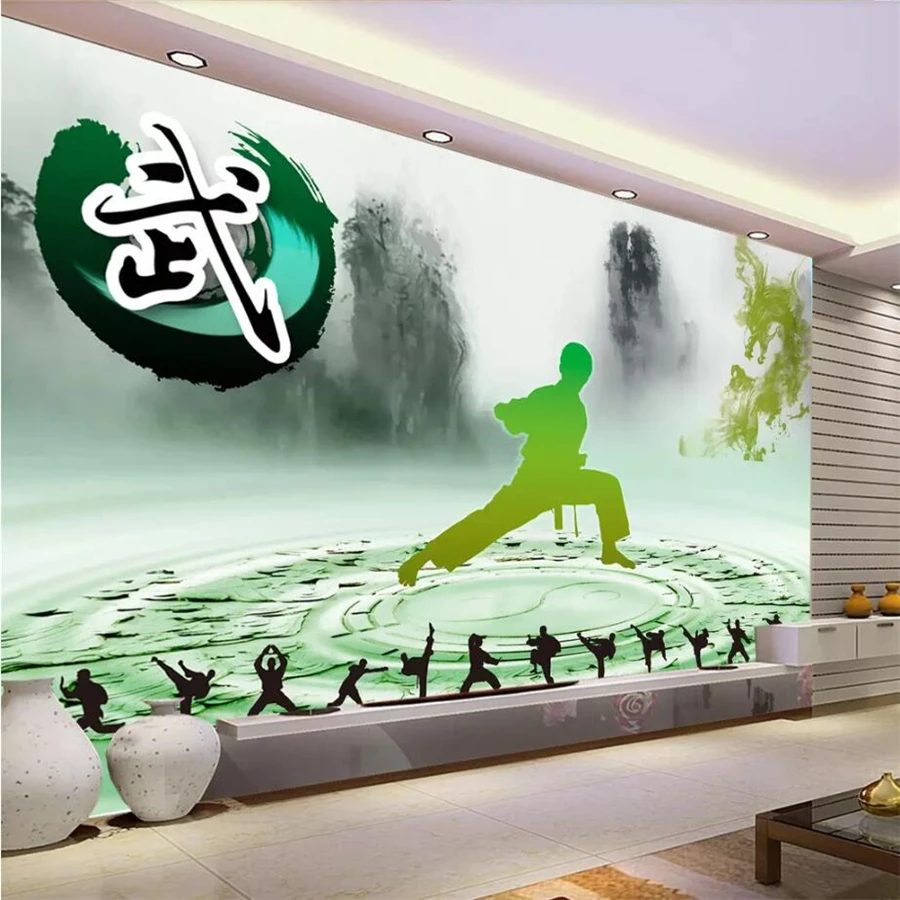 wellyu Custom wallpaper 3d mural обои new Chinese style Chinese martial arts TV background wall decorative painting 3d wallpaper
wellyu Custom wallpaper 3d mural обои new Chinese style Chinese martial arts TV background wall decorative painting 3d wallpaper