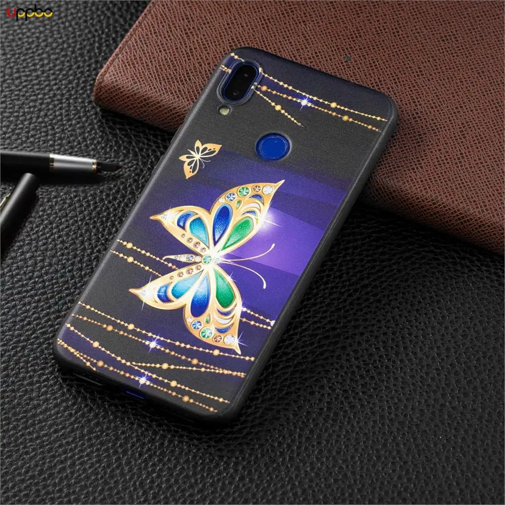 3D Relief Case For Xiaomi Redmi Note 7 6 5 Pro 5A Prime 4x Plus Case Silicone Bumper Pocophone F1 Mi A2 Lite Mi Mix 2 Mi6 Cover
3D Relief Case For Xiaomi Redmi Note 7 6 5 Pro 5A Prime 4x Plus Case Silicone Bumper Pocophone F1 Mi A2 Lite Mi Mix 2 Mi6 Cover