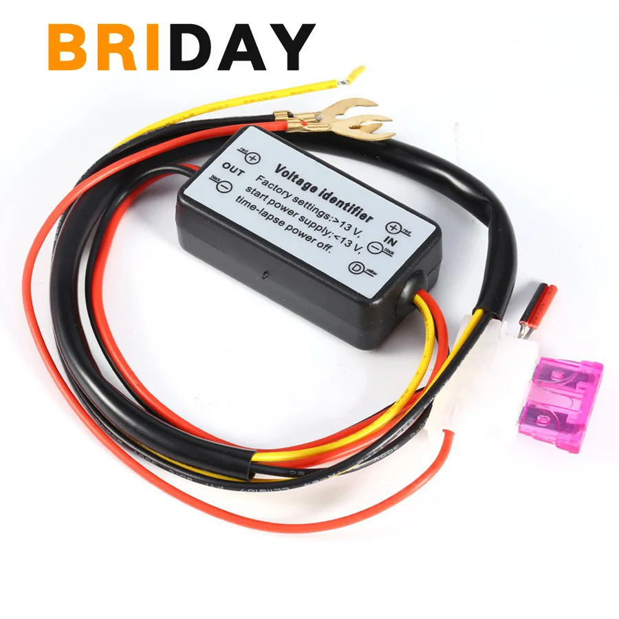 1PCS DRL Controller Auto Car LED Daytime Running Lights Controller Relay Harness Dimmer On/Off 12-18V Fog Light Controller
1PCS DRL Controller Auto Car LED Daytime Running Lights Controller Relay Harness Dimmer On/Off 12-18V Fog Light Controller