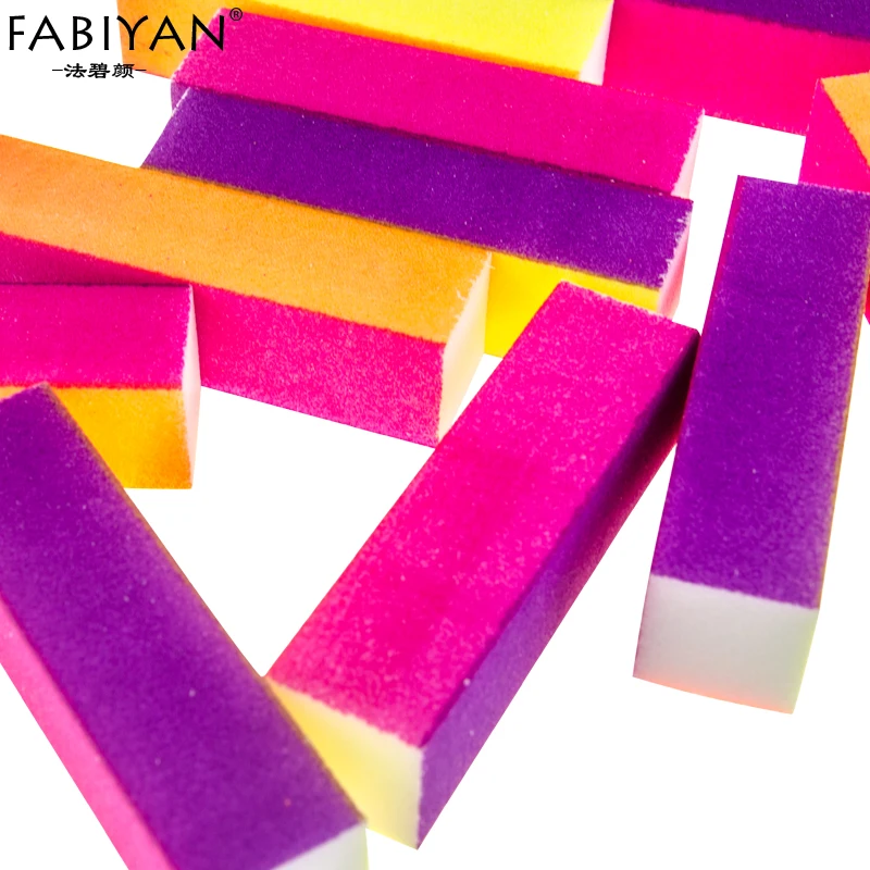 4 Way Fluorescence Neon Color Tips Buffing Sanding Buffer Files Block Acrylic Gel UV Polishing Nail Art Manicure Pedicure Tools
4 Way Fluorescence Neon Color Tips Buffing Sanding Buffer Files Block Acrylic Gel UV Polishing Nail Art Manicure Pedicure Tools