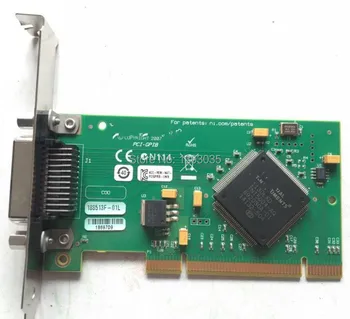 DHL-EMS-free-shipping PCI-GPIB 778032-01 GPIB card Interface Adapter Card tested working
DHL-EMS-free-shipping PCI-GPIB 778032-01 GPIB card Interface Adapter Card tested working