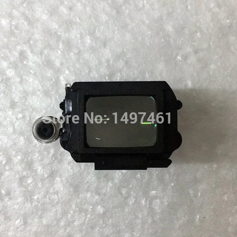 Eyepiece viewfinder Block assembly repair parts for Sony ILCE-7rM3 A7rIII A7r-3 camera
Eyepiece viewfinder Block assembly repair parts for Sony ILCE-7rM3 A7rIII A7r-3 camera