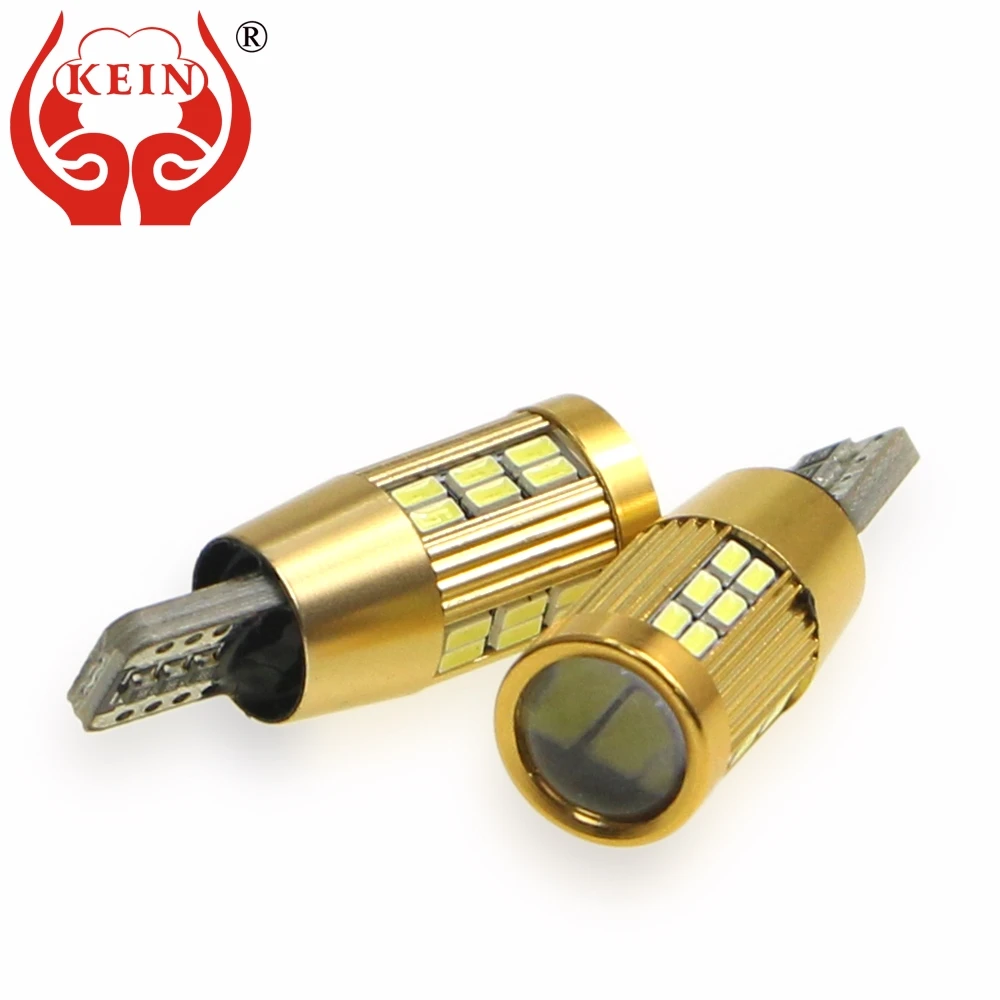 KEIN 2PCS 168 194 T10 w5w led bulb 30smd 3014 led auto reading dome license plate interior t10 signal light lamp 12V car styling
KEIN 2PCS 168 194 T10 w5w led bulb 30smd 3014 led auto reading dome license plate interior t10 signal light lamp 12V car styling
