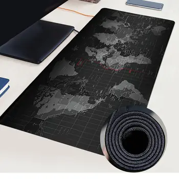 Hot Large Size 800*300*3MM World Map Speed Game Mouse Pad Mat Laptop Gaming Mousepad
Hot Large Size 800*300*3MM World Map Speed Game Mouse Pad Mat Laptop Gaming Mousepad