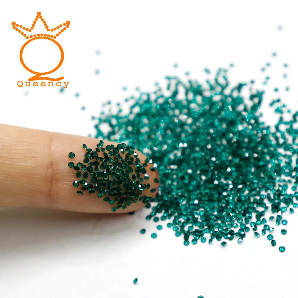1.1-1.8mm Caviar Nail Rhinestones Colorful Glitter Stone UV Gel Polish Manicure Dedign Nail Crystals 3D Nail Art Decora
1.1-1.8mm Caviar Nail Rhinestones Colorful Glitter Stone UV Gel Polish Manicure Dedign Nail Crystals 3D Nail Art Decora