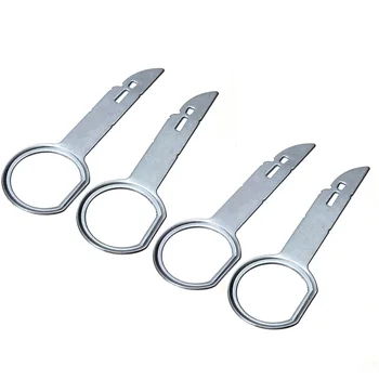 Car Audio Disassembly Repair Tool CD Stereo Radio Radio Disassembly tool for Car accessories
Car Audio Disassembly Repair Tool CD Stereo Radio Radio Disassembly tool for Car accessories
