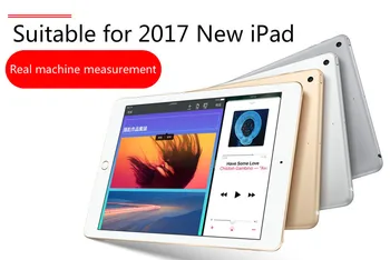 High Quality PC PU Material Panel Computer Cover Tablet Computer Protective Case For iPad Air 1/2
High Quality PC PU Material Panel Computer Cover Tablet Computer Protective Case For iPad Air 1/2