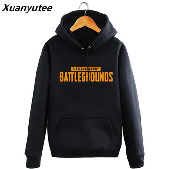 Xuanyutee PLAYERUNKNOWN'S BATTLEGROUNDS Hoodie Sweatshirt Gamer Print Pullover Fleece Cotton 2XL Black Full Sleeve Hoodies Men
Xuanyutee PLAYERUNKNOWN'S BATTLEGROUNDS Hoodie Sweatshirt Gamer Print Pullover Fleece Cotton 2XL Black Full Sleeve Hoodies Men