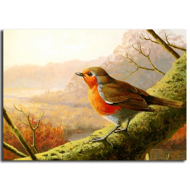 robin bird autumn Landscape 5D Diamond Painting Scenery Diamond Mosaic DIY Diamond Embroidery Pattern Rhinestone Cross Stitch BK
robin bird autumn Landscape 5D Diamond Painting Scenery Diamond Mosaic DIY Diamond Embroidery Pattern Rhinestone Cross Stitch BK