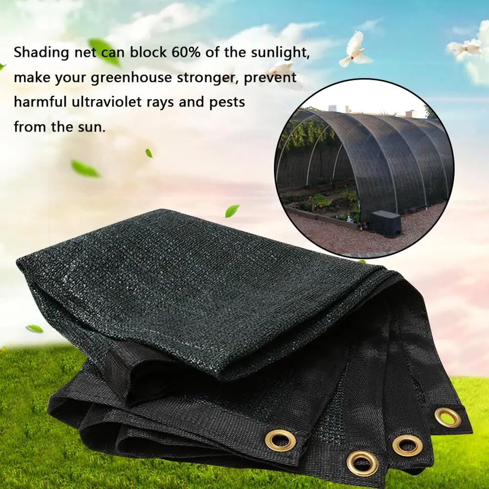 Tarpaulin Waterproof Heavy Duty Sunshading Net Shade Moisturizing Agriculture Camping Anti-aging Polyethylene Multi Outdoor
Tarpaulin Waterproof Heavy Duty Sunshading Net Shade Moisturizing Agriculture Camping Anti-aging Polyethylene Multi Outdoor