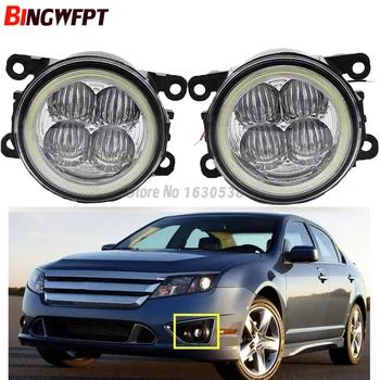 2x Angel Eyes Super Bright Fog Light White light Led Fog Lamps 1set For For FUSION (JU_) 2002-2013 2014 2015
2x Angel Eyes Super Bright Fog Light White light Led Fog Lamps 1set For For FUSION (JU_) 2002-2013 2014 2015