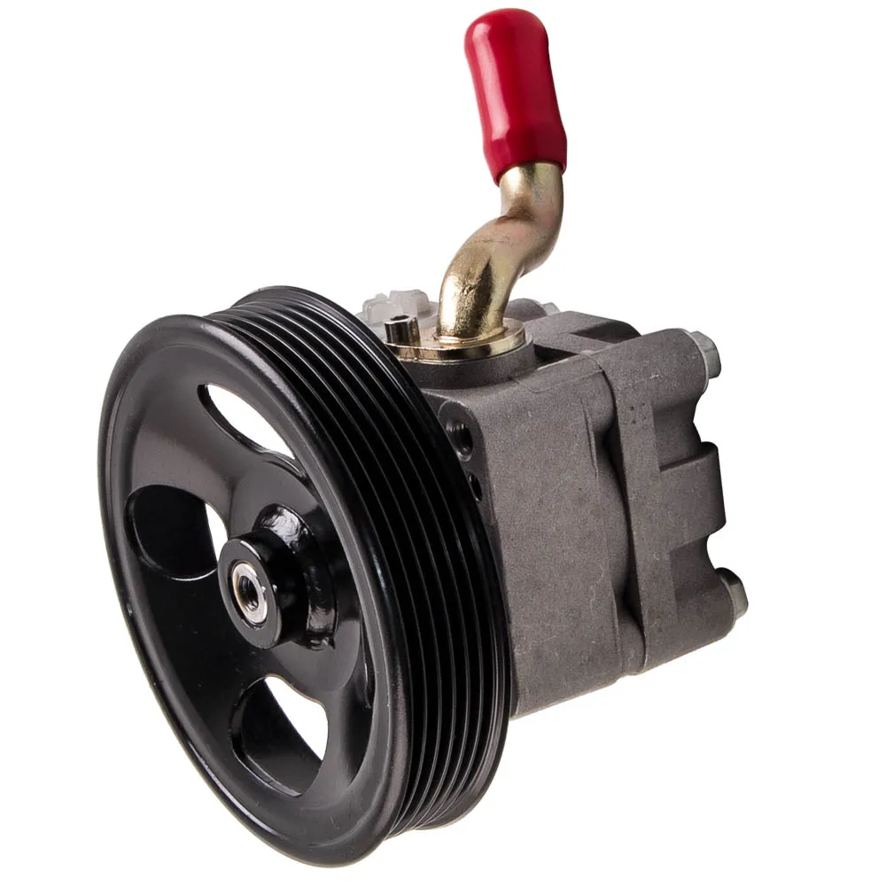BRAND NEW POWER STEERING PUMP FOR 03-08 INFINITI FX35 49110-CG000 36-215636 3238
BRAND NEW POWER STEERING PUMP FOR 03-08 INFINITI FX35 49110-CG000 36-215636 3238