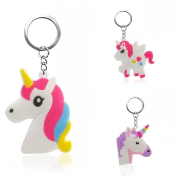 1pcs Lovely Keychain PVC Key Chain Fantasy Key Ring Fashion Accessories Key Holder Trinket Kids Birthday PartyGift 
1pcs Lovely Keychain PVC Key Chain Fantasy Key Ring Fashion Accessories Key Holder Trinket Kids Birthday PartyGift