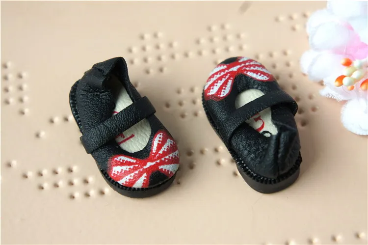 JS098 Lati Yellow Black Bow (8)