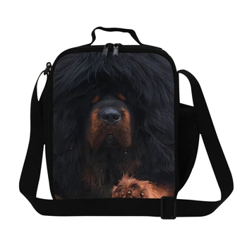 Brand New Fashion Kids Lunch Bags Animal Printing Lunch Box For Students Gifts Tibetan Mastiff Dogs Children's Picnic Food Bags
Brand New Fashion Kids Lunch Bags Animal Printing Lunch Box For Students Gifts Tibetan Mastiff Dogs Children's Picnic Food Bags