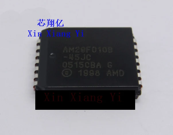 AM29F010B-45JC AM29F010B-45JI AM29F010B PLCC-32 | Обустройство дома