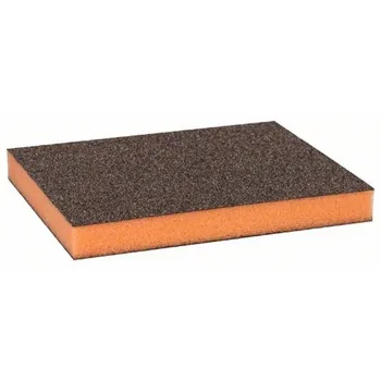 BOSCH 2608608229 Sponge 98x120x13mm medium
