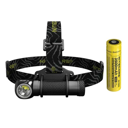 Nitecore HC30 Led Headlamp CREE XM-L2 U2 1000 Lumens Full Metal Uniboy Wide-beam Optics Head Lamp Free Shipping
Nitecore HC30 Led Headlamp CREE XM-L2 U2 1000 Lumens Full Metal Uniboy Wide-beam Optics Head Lamp Free Shipping