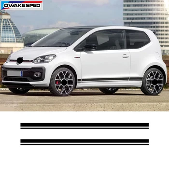 Sport Lines Vinyl Decal Car Accessories Body Door Side Skirt Sticker For Volkswagen Honda KIA Ford Toyota Peugeot
Sport Lines Vinyl Decal Car Accessories Body Door Side Skirt Sticker For Volkswagen Honda KIA Ford Toyota Peugeot