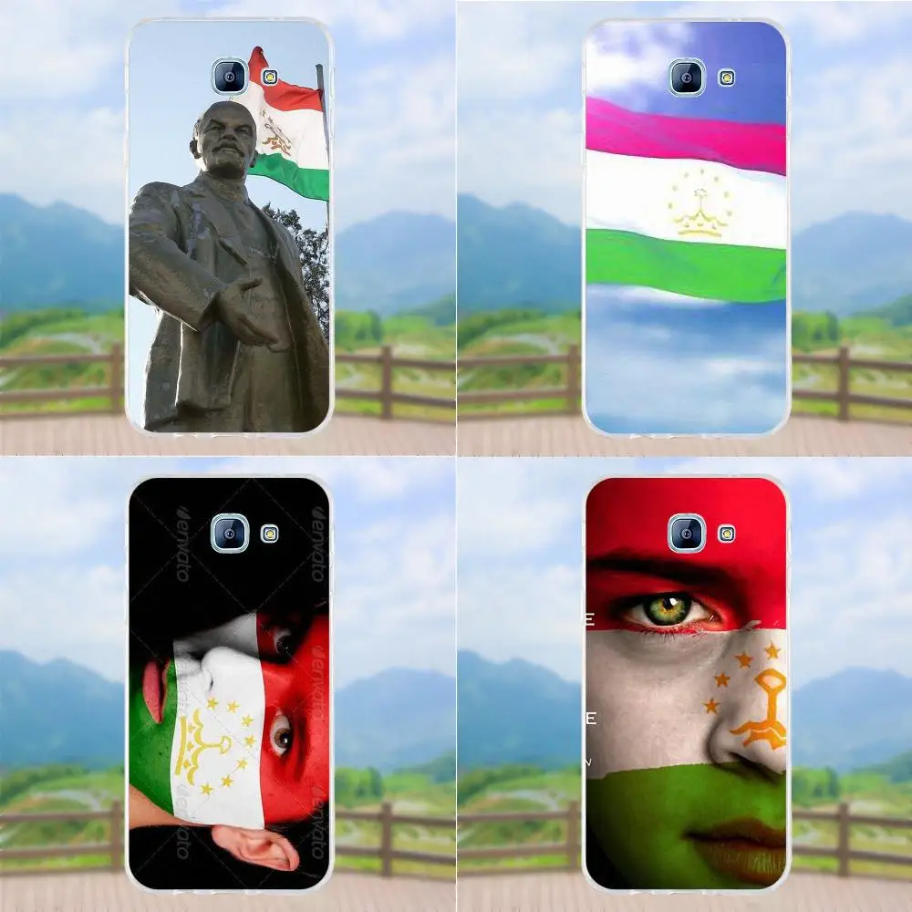 Vvcqod The National Flag Of Tajikistan Soft TPU Capa For Samsung Galaxy A3 A5 A7 J1 J2 J3 J5 J7 2015 2016 2017
Vvcqod The National Flag Of Tajikistan Soft TPU Capa For Samsung Galaxy A3 A5 A7 J1 J2 J3 J5 J7 2015 2016 2017