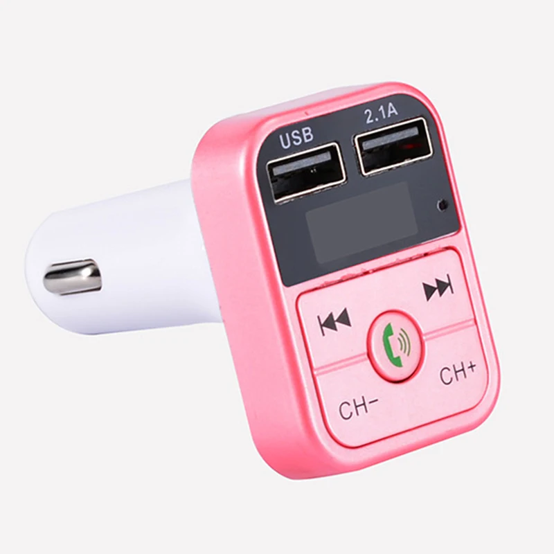 E0134 B2 Car MP3 Player (12)