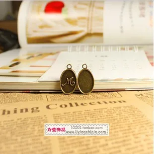 Free Shipping(3M81) 11MM*17MM DIY bronze Cameo Settings Alloy Cork Base Making Charm Pendant Jewelry Accessories Findings
Free Shipping(3M81) 11MM*17MM DIY bronze Cameo Settings Alloy Cork Base Making Charm Pendant Jewelry Accessories Findings