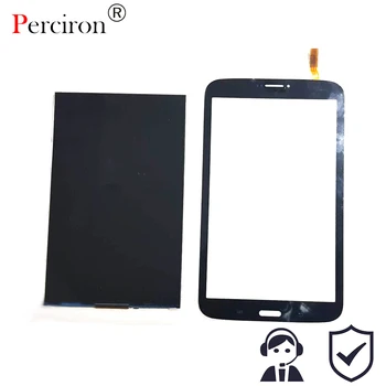 New 8" Screen Parts For Samsung Galaxy Tab 3 8.0 T310 T311 SM-T310 SM-T311 LCD Display Matrix Touch Screen Digitizer Sensor
New 8" Screen Parts For Samsung Galaxy Tab 3 8.0 T310 T311 SM-T310 SM-T311 LCD Display Matrix Touch Screen Digitizer Sensor