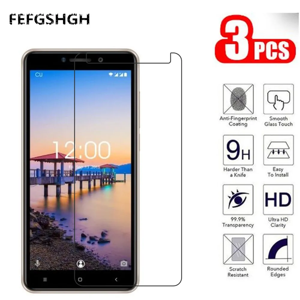 2.5D 9H Tempered Glass For Oukitel C10 Screen Protector Glass On The For Oukitel C10 Pro Protective Film Glass
2.5D 9H Tempered Glass For Oukitel C10 Screen Protector Glass On The For Oukitel C10 Pro Protective Film Glass