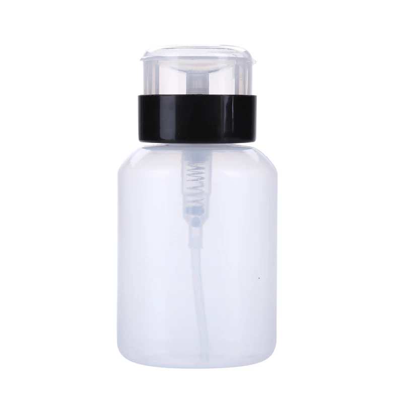 200ml Empty Pump Plastic Remover Alcohol Liquid Dispenser Container Bottle For Mobile Phones Cleaner Repair Tools
200ml Empty Pump Plastic Remover Alcohol Liquid Dispenser Container Bottle For Mobile Phones Cleaner Repair Tools