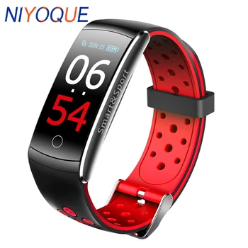 Pulsera Inteligente Q8S Smart Bracelet Blood Pressure Fitness Tracker Cicret Wristband Heart Rate Monitor Waterproof Smart Band
Pulsera Inteligente Q8S Smart Bracelet Blood Pressure Fitness Tracker Cicret Wristband Heart Rate Monitor Waterproof Smart Band