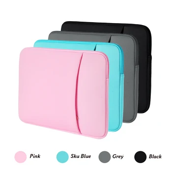 Soft Sleeve Laptop Bag Case For 11 12 13 14 15 Apple Mac Macbook AIR PRO Retina Notebook for men women
Soft Sleeve Laptop Bag Case For 11 12 13 14 15 Apple Mac Macbook AIR PRO Retina Notebook for men women