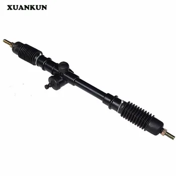 XUANKUN Four - Wheeled Motorcycle Karting Modified Direction Machine Eccentric Direction Machine Length 56CM
XUANKUN Four - Wheeled Motorcycle Karting Modified Direction Machine Eccentric Direction Machine Length 56CM