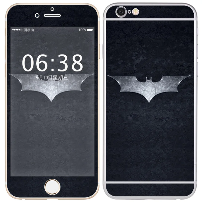 Free drop shipping Personalized Decal mobilephone Skin For Apple iPhone 6 6s Vinyl Sticker#TN-i6-00352
Free drop shipping Personalized Decal mobilephone Skin For Apple iPhone 6 6s Vinyl Sticker#TN-i6-00352