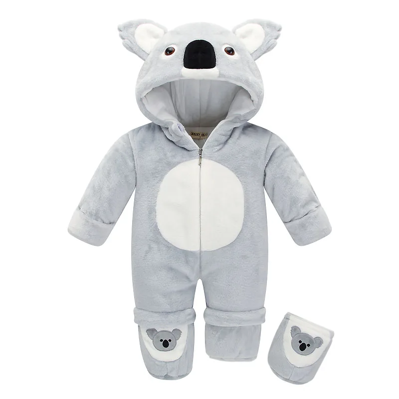 koala baby romper