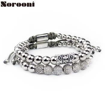 Men Bracelet Stainless Steel beads bracelet men jewelry charms bracelets for women pulseira Men Jewellery Holiday gifts
Men Bracelet Stainless Steel beads bracelet men jewelry charms bracelets for women pulseira Men Jewellery Holiday gifts