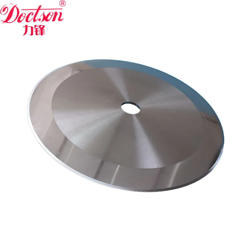 CNC Slitter Knives for Foam Counter Cutting Machines Slitting Circular Knife Dish Type Blade. Cutting Paper Pipes Knife HSS
CNC Slitter Knives for Foam Counter Cutting Machines Slitting Circular Knife Dish Type Blade. Cutting Paper Pipes Knife HSS
