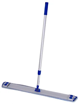 VETTA flat large mop washing house 60cm telescopic handle floor cleaning with viscose refill ES2234; 993-014
VETTA flat large mop washing house 60cm telescopic handle floor cleaning with viscose refill ES2234; 993-014