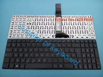 New French For ASUS R510L R510EP R510LA R510LB R510LC R510LD R510V R510C Laptop French(Azerty) Keyboard
New French For ASUS R510L R510EP R510LA R510LB R510LC R510LD R510V R510C Laptop French(Azerty) Keyboard