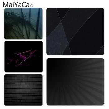 MaiYaCa Top Quality Dark Lines Laptop Computer Mousepad Size for 18x22cm 25x29cm Rubber Mousemats
MaiYaCa Top Quality Dark Lines Laptop Computer Mousepad Size for 18x22cm 25x29cm Rubber Mousemats