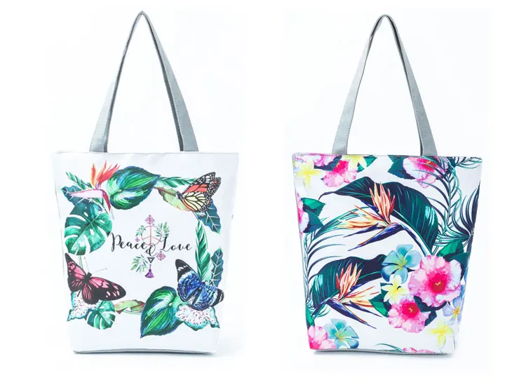printed bags for girls
