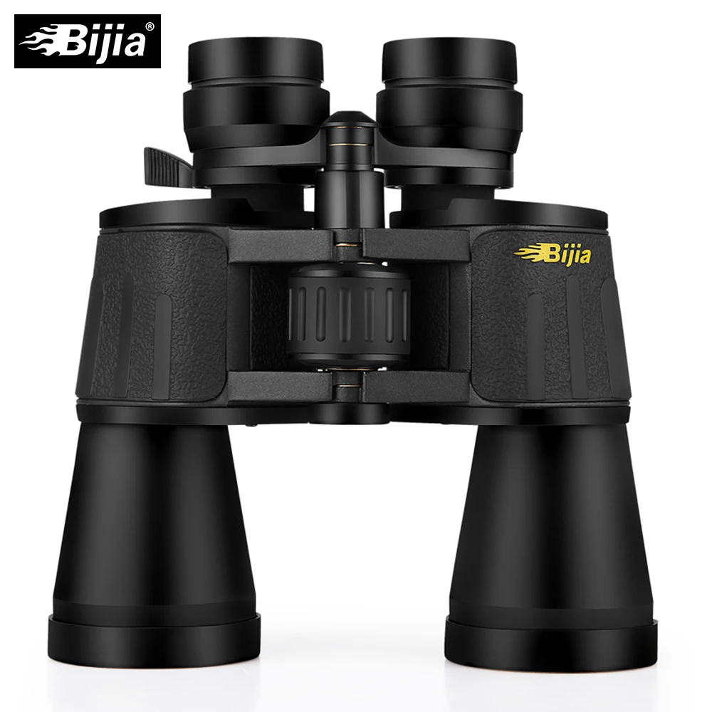 BIJIA 8-24x50 high power professional zoom optical binoculars for hunting telescope with tripod interface
BIJIA 8-24x50 high power professional zoom optical binoculars for hunting telescope with tripod interface