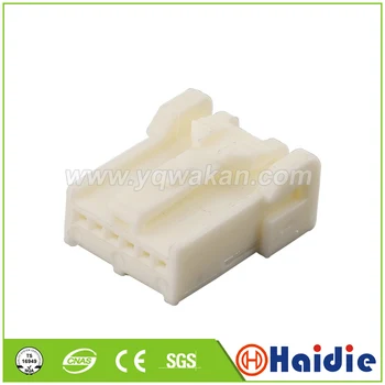 Free shipping 2sets 6pin auto female plug electric wiring harness unsealed plug cable connector
Free shipping 2sets 6pin auto female plug electric wiring harness unsealed plug cable connector